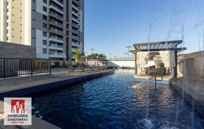 Imagem Apartamento com 3 Quartos à Venda, 126 m² em Jardim Europa - Dourados Imagem Apartamento com 3 Quartos à Venda, 126 m² em Jardim Europa - Dourados