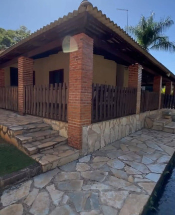 Imagem Chácara com 10 Quartos à Venda, 3 m² em Setor Central - Bela Vista De Goiás Imagem Chácara com 10 Quartos à Venda, 3 m² em Setor Central - Bela Vista De Goiás