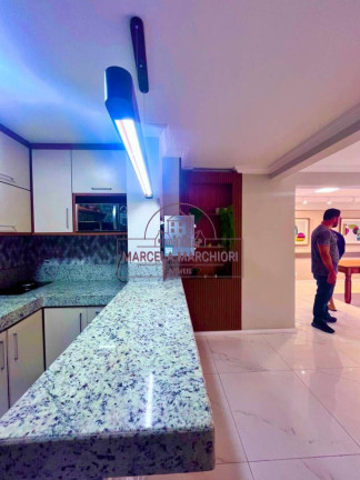 Imagem Apartamento com 2 Quartos à Venda, 80 m² em Itapuã - Vila Velha Imagem Apartamento com 2 Quartos à Venda, 80 m² em Itapuã - Vila Velha