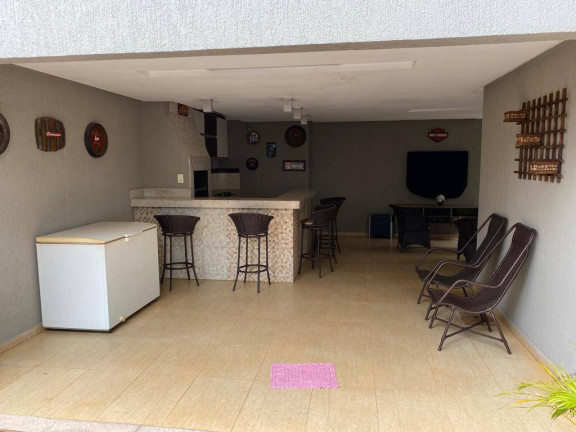 Imagem Sobrado com 3 Quartos à Venda, 260 m² em Setor Sudoeste - Goiânia Imagem Sobrado com 3 Quartos à Venda, 260 m² em Setor Sudoeste - Goiânia
