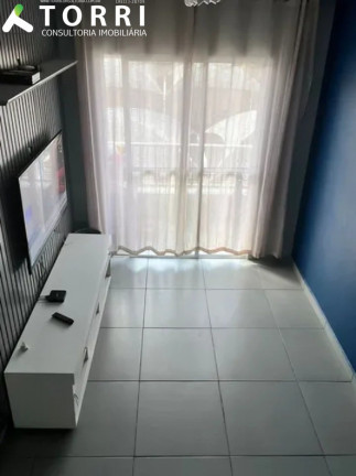 Imagem Apartamento com 2 Quartos à Venda, 53 m² em Wanel Ville - Sorocaba Imagem Apartamento com 2 Quartos à Venda, 53 m² em Wanel Ville - Sorocaba