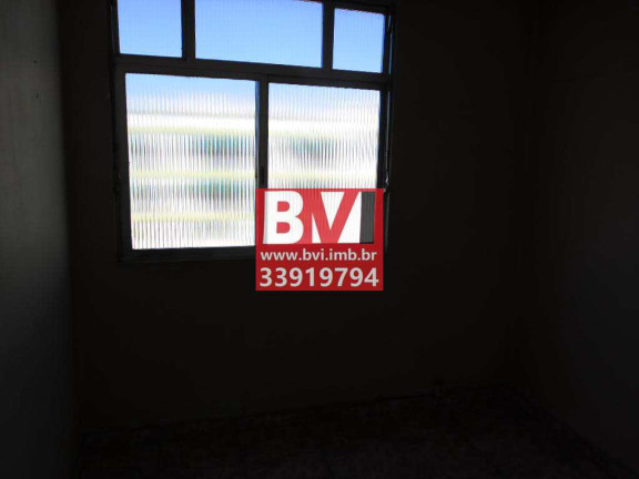 Imagem Apartamento com 3 Quartos à Venda, 65 m² em Irajá - Rio De Janeiro