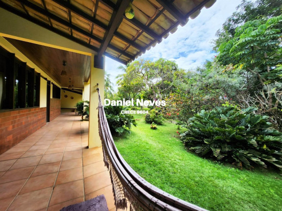 Imagem Casa de Condomínio com 4 Quartos à Venda, 645 m² em Busca Vida (abrantes) - Camaçari Imagem Casa de Condomínio com 4 Quartos à Venda, 645 m² em Busca Vida (abrantes) - Camaçari