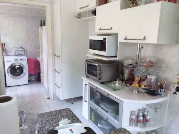 Imagem Casa com 3 Quartos à Venda, 290 m² em Condominio Villaggio Capriccio - Louveira