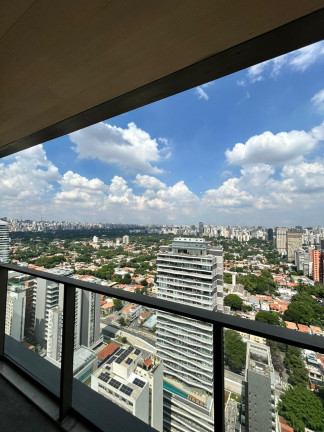 Imagem Apartamento com 3 Quartos à Venda, 232 m² em Pinheiros - São Paulo
