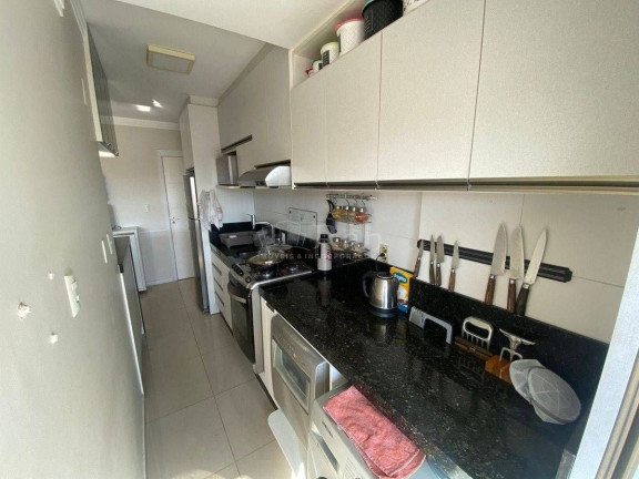Imagem Apartamento com 3 Quartos à Venda, 69 m² em São Judas - Itajaí