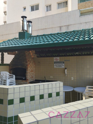 Imagem Apartamento com 2 Quartos à Venda, 100 m² em Tupi - Praia Grande