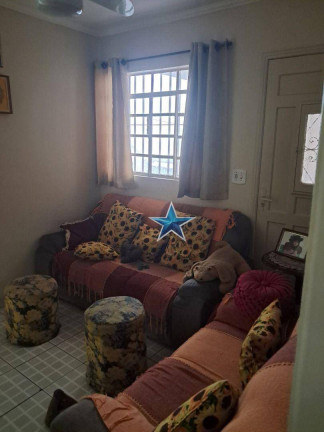 Imagem Casa com 2 Quartos à Venda, 80 m² em Jardim Princesa - São Paulo Imagem Casa com 2 Quartos à Venda, 80 m² em Jardim Princesa - São Paulo