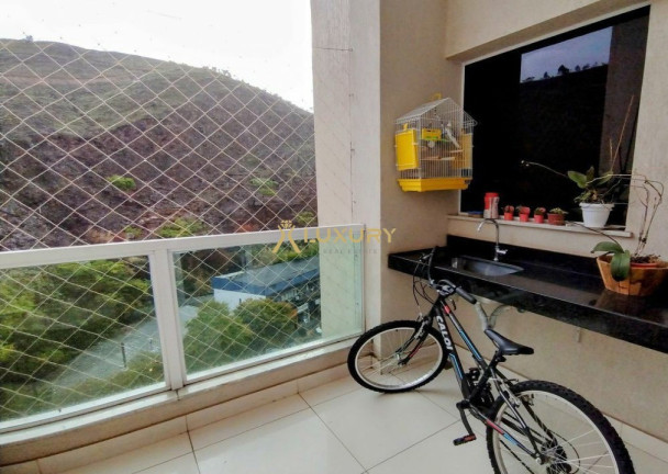 Imagem Imóvel com 3 Quartos à Venda, 105 m² em Sion - Belo Horizonte Imagem Imóvel com 3 Quartos à Venda, 105 m² em Sion - Belo Horizonte