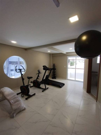 Imagem Apartamento com 2 Quartos à Venda, 63 m² em Caiçara - Praia Grande