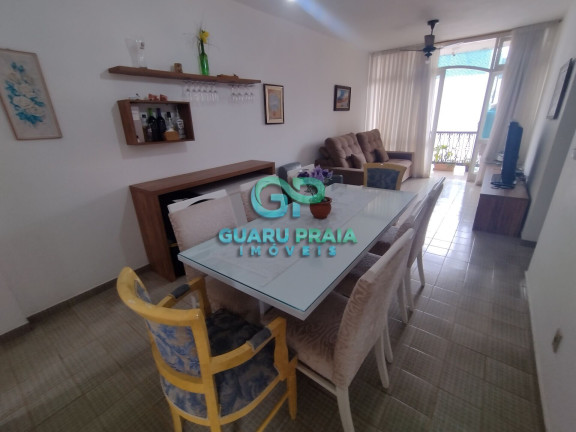 Imagem Apartamento com 2 Quartos à Venda, 76 m² em Enseada - Guarujá