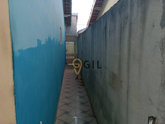 Imagem Casa com 2 Quartos à Venda, 50 m² em Parque Santo Antônio - Jacareí Imagem Casa com 2 Quartos à Venda, 50 m² em Parque Santo Antônio - Jacareí