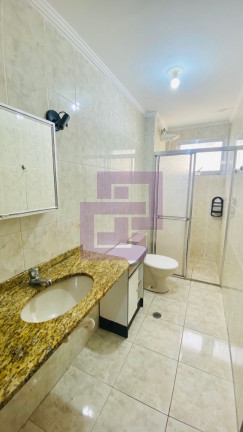 Imagem Apartamento com 1 Quarto à Venda, 55 m² em Enseada - Guarujá Imagem Apartamento com 1 Quarto à Venda, 55 m² em Enseada - Guarujá