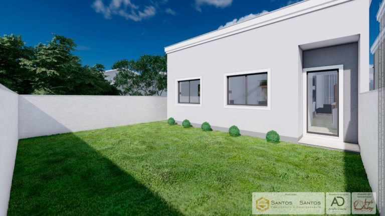 Imagem Casa com 3 Quartos à Venda, em Areias - Tijucas Imagem Casa com 3 Quartos à Venda, em Areias - Tijucas