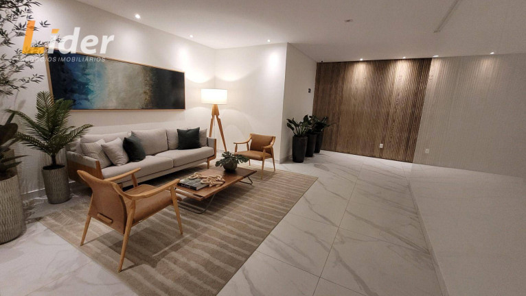 Imagem Studio com 1 Quarto à Venda, 35 m² em São Mateus - Juiz De Fora