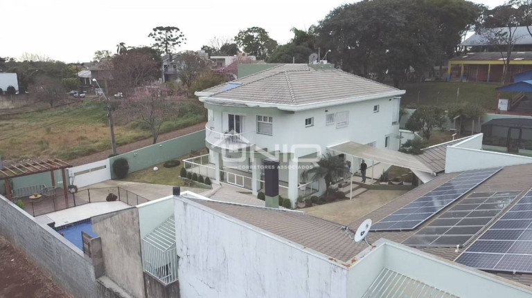 Imagem Casa com 5 Quartos à Venda, 450 m² em Pinheiros - Pato Branco Imagem Casa com 5 Quartos à Venda, 450 m² em Pinheiros - Pato Branco