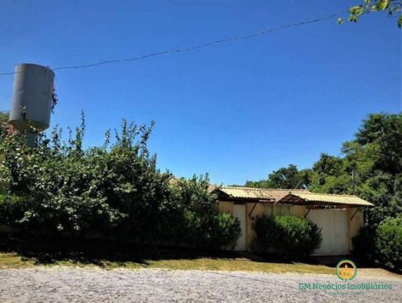 Imagem Casa de Condomínio com 4 Quartos à Venda, 353 m² em Paisagem Renoir - Cotia
