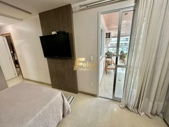 Imagem Imóvel com 3 Quartos à Venda, 136 m² em Praia Da Costa - Vila Velha