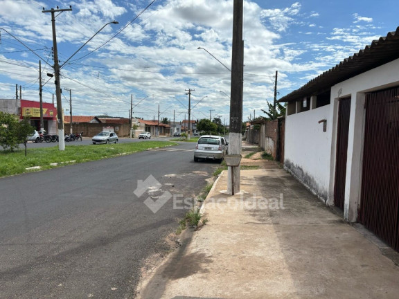 Imagem Casa com 3 Quartos à Venda, 117 m² em Residencial Centenário Park - Agudos Imagem Casa com 3 Quartos à Venda, 117 m² em Residencial Centenário Park - Agudos