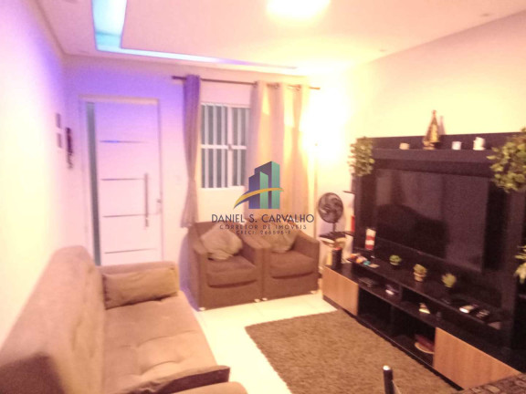 Imagem Casa com 2 Quartos à Venda, 60 m² em Caiçara - Praia Grande
