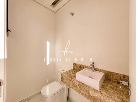 Imagem Casa de Condomínio com 3 Quartos à Venda, 306 m² em Gran Ville São Venâncio - Itupeva