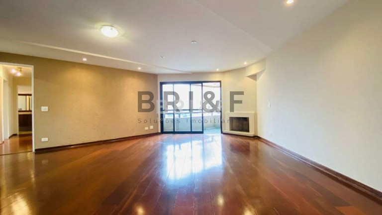 Apartamento com 3 Quartos à Venda, 147 m² em Cidade Monções - São Paulo