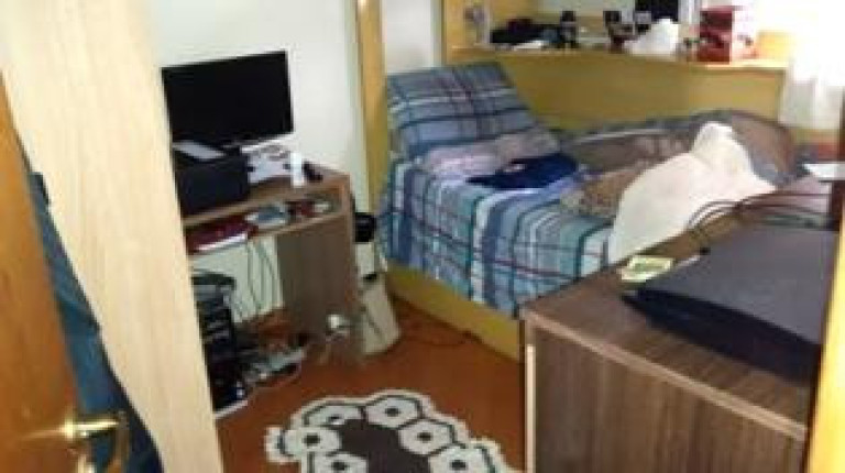 Imagem Apartamento com 2 Quartos à Venda, 51 m² em Cangaíba - São Paulo Imagem Apartamento com 2 Quartos à Venda, 51 m² em Cangaíba - São Paulo