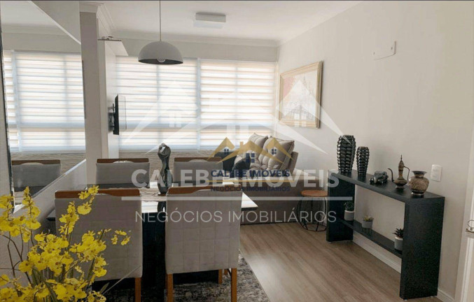 Imagem Apartamento com 2 Quartos à Venda, 48 m² em Nova Tatuí - Tatuí Imagem Apartamento com 2 Quartos à Venda, 48 m² em Nova Tatuí - Tatuí