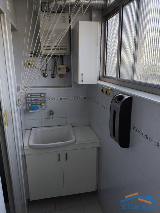 Imagem Apartamento com 2 Quartos à Venda, 60 m² em Brooklin Paulista - São Paulo