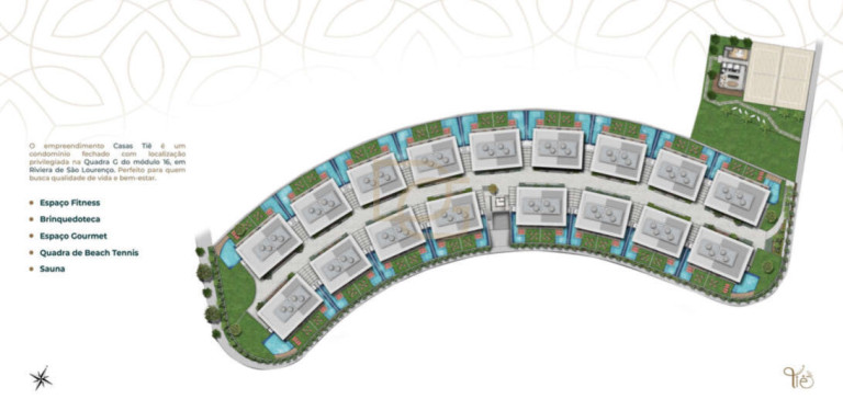 Imagem Casa de Condomínio com 4 Quartos à Venda, 400 m² em Riviera - Bertioga Imagem Casa de Condomínio com 4 Quartos à Venda, 400 m² em Riviera - Bertioga