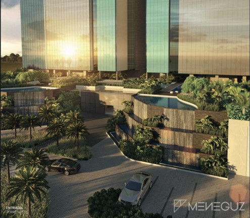 Apartamento com 4 Quartos à Venda, 295 m² em Jockey De Itaparica - Vila Velha