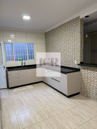 Imagem Casa com 2 Quartos à Venda, 154 m² em Jardim Residencial Dos Reis - Sorocaba