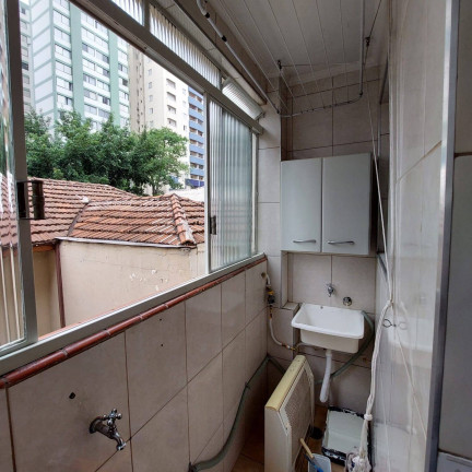 Imagem Apartamento com 2 Quartos para Alugar, 50 m² em Perdizes - São Paulo Imagem Apartamento com 2 Quartos para Alugar, 50 m² em Perdizes - São Paulo