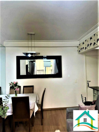 Imagem Apartamento com 2 Quartos à Venda, 53 m² em Nova Petrópolis - São Bernardo Do Campo Imagem Apartamento com 2 Quartos à Venda, 53 m² em Nova Petrópolis - São Bernardo Do Campo