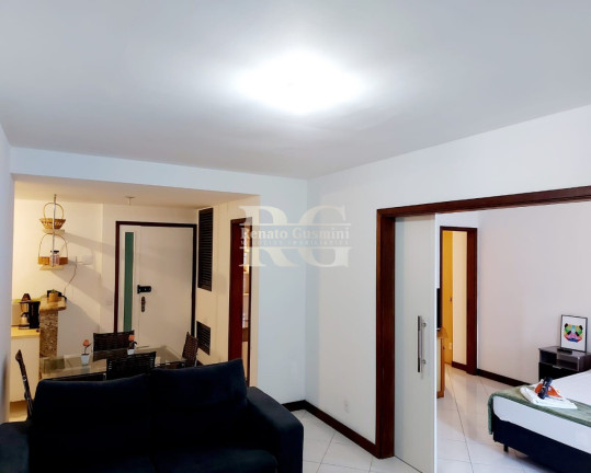 Imagem Apartamento com 1 Quarto à Venda, 58 m² em Barra Da Tijuca - Rio De Janeiro