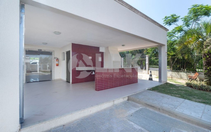 Imagem Apartamento com 2 Quartos à Venda, 45 m² em Jardim Leopoldina - Porto Alegre Imagem Apartamento com 2 Quartos à Venda, 45 m² em Jardim Leopoldina - Porto Alegre