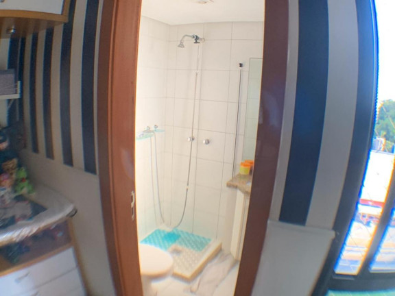 Imagem Apartamento com 3 Quartos à Venda, 128 m² em Horto Florestal - Salvador Imagem Apartamento com 3 Quartos à Venda, 128 m² em Horto Florestal - Salvador