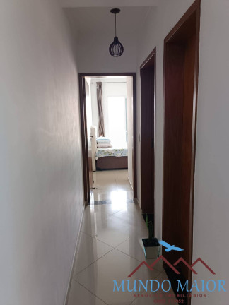 Imagem Apartamento com 2 Quartos à Venda, 70 m² em Vila Alzira - Santo André