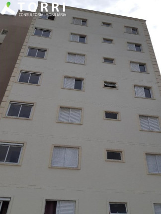 Imagem Apartamento com 2 Quartos à Venda, 54 m² em Vila Barão - Sorocaba Imagem Apartamento com 2 Quartos à Venda, 54 m² em Vila Barão - Sorocaba