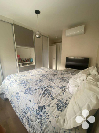 Imagem Imóvel com 3 Quartos à Venda, 100 m² em José Menino - Santos Imagem Imóvel com 3 Quartos à Venda, 100 m² em José Menino - Santos