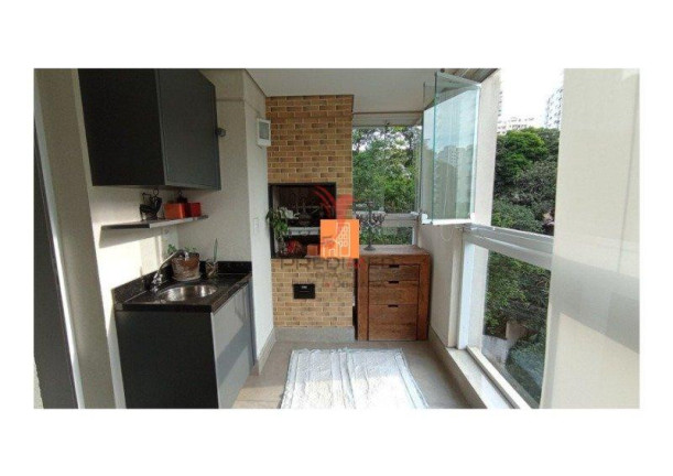 Apartamento com 3 Quartos à Venda, 217 m² em Jardim Vila Mariana - São Paulo