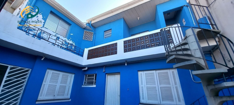 Imagem Casa com 4 Quartos à Venda, 250 m² em Jardim Da Glória - São Paulo