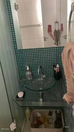 Imagem Apartamento com 2 Quartos à Venda, 63 m² em Casa Branca - Santo André
