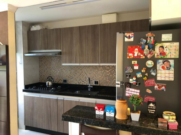 Imagem Apartamento com 2 Quartos à Venda, 48 m² em Vila Nova Curuçá - São Paulo