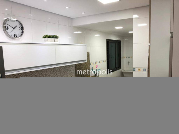 Imagem Cobertura com 3 Quartos à Venda, 171 m² em Santa Paula - São Caetano Do Sul Imagem Cobertura com 3 Quartos à Venda, 171 m² em Santa Paula - São Caetano Do Sul