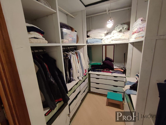 Imagem Apartamento com 4 Quartos à Venda, 268 m² em Rudge Ramos - São Bernardo Do Campo