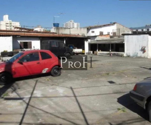 Imagem Terreno à Venda, 600 m² em Rudge Ramos - São Bernardo Do Campo