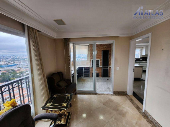 Imagem Apartamento com 4 Quartos à Venda, 250 m² em Vila Maria Alta - São Paulo Imagem Apartamento com 4 Quartos à Venda, 250 m² em Vila Maria Alta - São Paulo