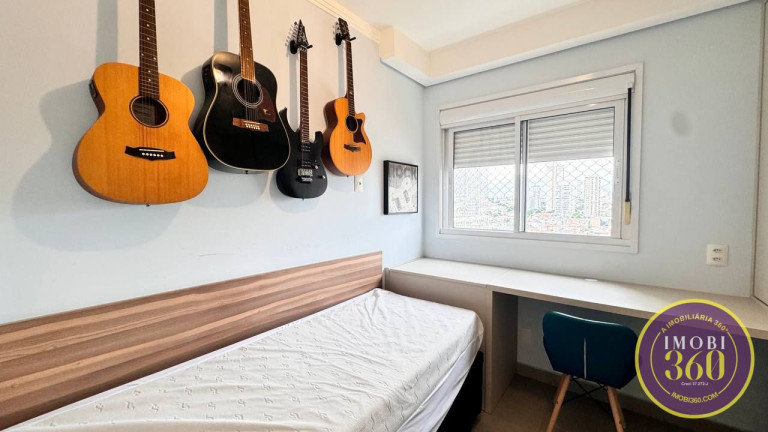 Imagem Apartamento com 2 Quartos à Venda, 60 m² em Vila Regente Feijó - São Paulo Imagem Apartamento com 2 Quartos à Venda, 60 m² em Vila Regente Feijó - São Paulo