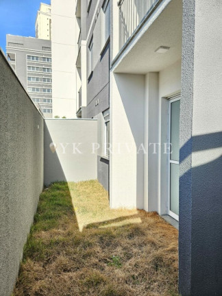 Imagem Apartamento com 2 Quartos à Venda, 50 m² em Lapa - São Paulo